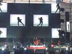 liz-泰山天颐湖旅游度假区