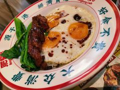 -肥韬茶餐厅(南山mini店)