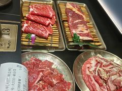 -西塔老太太泥炉烤肉(龙湖北苑天街店)