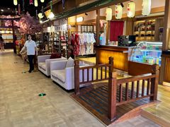 -大江户·温泉洗浴(浑南店)