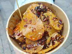 -周小亮丁家坡洋芋(全国总店)