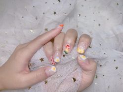 -Hands Nail专业美甲美睫