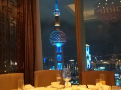 -金轩中餐厅 Jin Xuan(浦东丽思卡尔顿酒店)