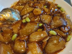 -京味斋·北京烤鸭(北京南站洋桥店)