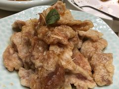 -红樱桃·欢乐餐厅(太原里店)