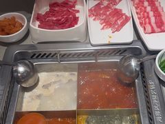 -海底捞火锅(顺义华联店)