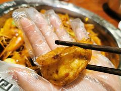 -王婆大虾(五道口店)
