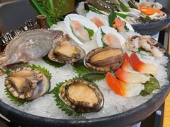 海鲜套餐-生如夏花泰式火锅(鹭洲里店)
