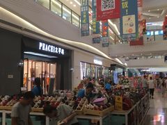 -万达广场(大明宫店)