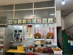 -谭老太正宗柳州螺狮粉(家和花园店)