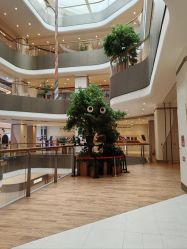 -MELAND CLUB亲子乐园·派对·餐厅(北京芳圆里ID MALL店)