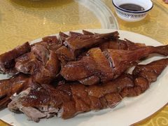 -烧鹅妹饭店