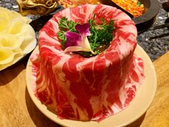 -蜀大侠火锅(四川北路店)