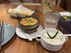 -Linlin泰餐厅(华夏幸福店)