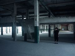 -半岛1919创意园区