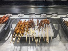 -川骄海鲜自助(亚运村店)