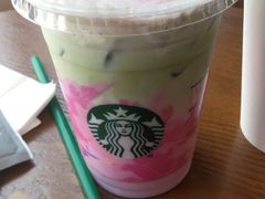-星巴克臻选(天津鲁能中心一店)