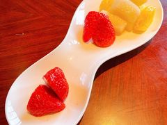 水果-解香楼(八盘岭路店)