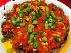 -山西会馆·晋菜·晋商宴·牌匾博物馆(胜利东街店)