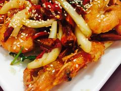 -烁佳海鲜大馅饺子