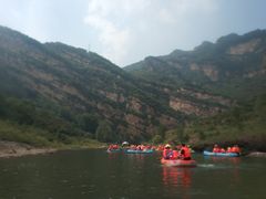 -兴隆红河漂流