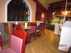 -COSTA COFFEE(西贸凯德晶品4层2店)