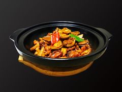 -御仙都北京菜馆·烤鸭店(双井店)