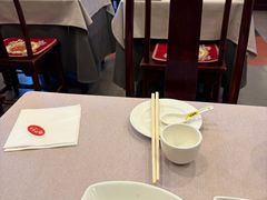 -功德林素菜饭庄(前门店)