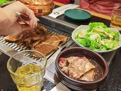 臻牛坛子肉-臻牛烤肉
