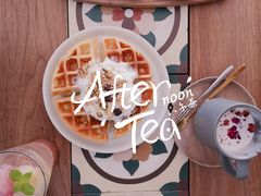 -时光花园(白鹭洲店)