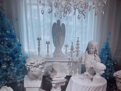 -BEC(好景花园店)