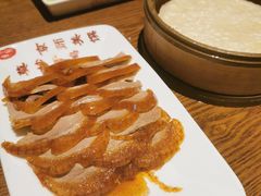 -全聚德(江宁店)