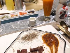 -额尔敦牛厨师铜板烧