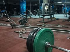 -南京大学（仙林校区）-方肇周体育馆