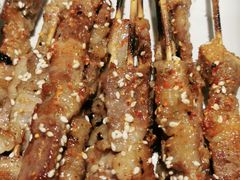 澳洲肥牛-木屋烧烤(坂田天安云谷店)