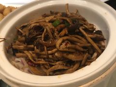 -满汉楼(归德路店)