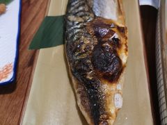 -千代饮兵卫日本料理(东二环泰禾广场西区店)