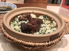 -和府捞面(曹路花园城店)