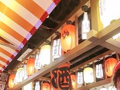-白石的深夜食堂(济南万象城店)