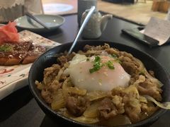 -炙柒Sekinana·精致料理 烧鸟·铁板烧(海上世界店)