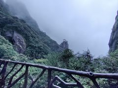 -三清山风景名胜区