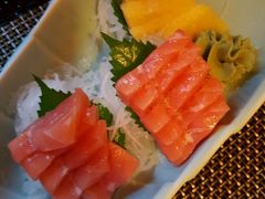 -千鹤日本料理(穿山路店)