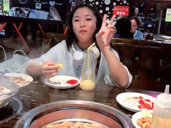 -韩厨（原金韩宫）(万达广场店)