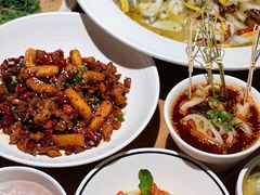 -太二酸菜鱼(金沙印象城店)