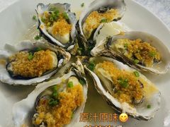 -潮味鱼仔店·地道潮汕味(坪山店)