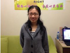 心理医生、专家-孙娜-乐天心晴·专业心理咨询(静安店)