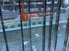 -广州天河希尔顿酒店