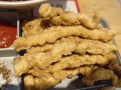 -高胖妹面庄(黄河道店)