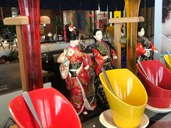 -青岛颐海花园酒店总店·自助餐厅