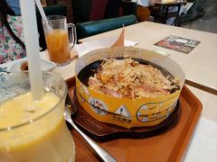 -豪客来牛排(鼓楼名店街店)